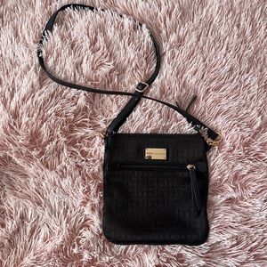 Like new TOMMY HILFIGER cross-body bag